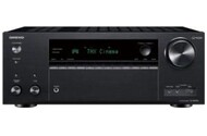 Amplituner Onkyo TX-NR696B czarny