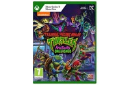 Teenage Mutant Ninja Turtles Mutants Unleashed Xbox (One/Series X)