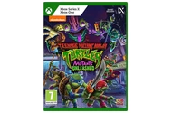 Teenage Mutant Ninja Turtles Mutants Unleashed Xbox (One/Series X)