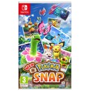 New Pokémon Snap Nintendo Switch
