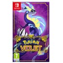 Pokémon Violet Nintendo Switch