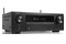 Amplituner 7.2 Denon AVR-X1700H czarny