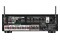 Amplituner 7.2 Denon AVR-X1700H czarny