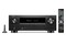 Amplituner 9.4 Denon AVC-X3800H czarny