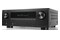 Amplituner 9.4 Denon AVC-X3800H czarny