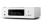 Amplituner 2.0 Denon RCD-N12 biały