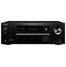 Amplituner 7.2 Onkyo TX-SR494BDAB czarny