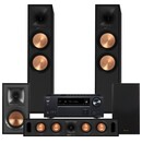 Amplituner 7.2 Onkyo NR-6100B czarny