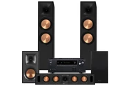 Amplituner 7.2 Onkyo NR-6100B czarny