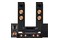 Amplituner 7.2 Onkyo NR-6100B czarny