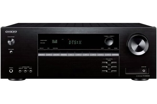 Amplituner 7.2 Onkyo TX-RN5100 czarny