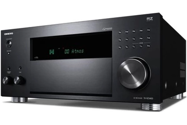Amplituner 11.2 Onkyo TX-RZ3400B czarny
