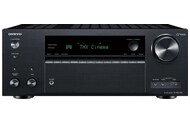 Amplituner 9.2 Onkyo TX-NR7100 czarny