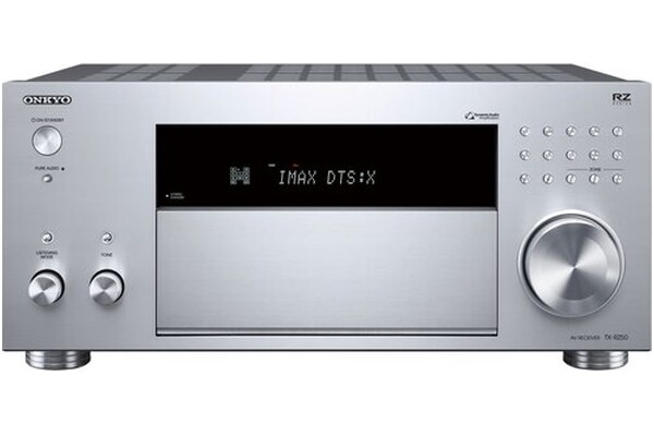Amplituner 9.2 Onkyo TX-RZ50 czarny