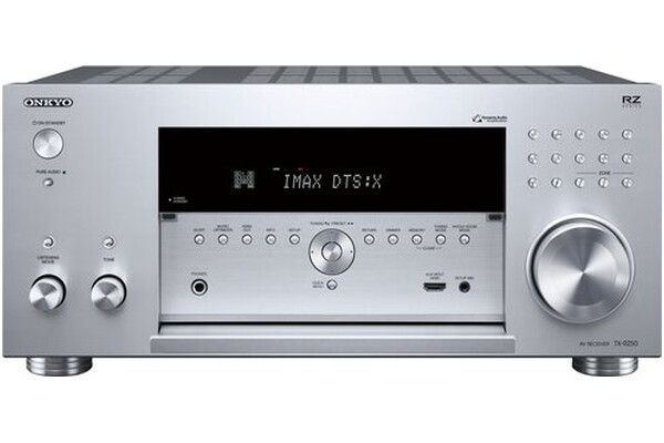 Amplituner 9.2 Onkyo TX-RZ50 czarny