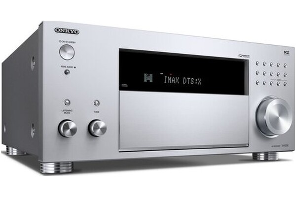 Amplituner 9.2 Onkyo TX-RZ50 czarny