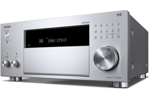 Amplituner 9.2 Onkyo TX-RZ50 czarny