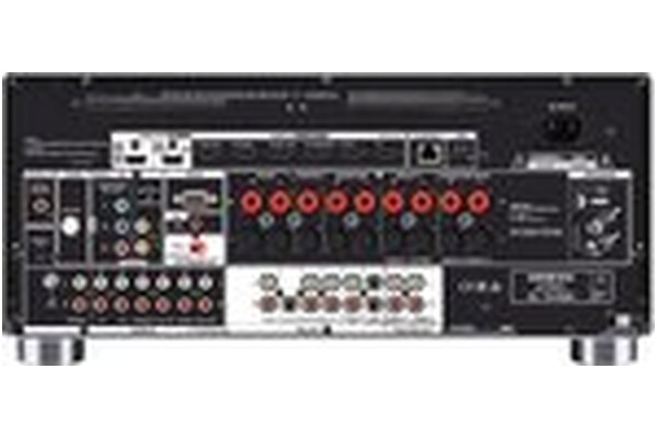 Amplituner 9.2 Onkyo TX-RZ50 czarny