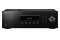 Amplituner 2.0 Pioneer SX-10AEB czarny
