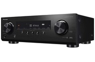 Amplituner 5.1 Pioneer VSX-534B czarny