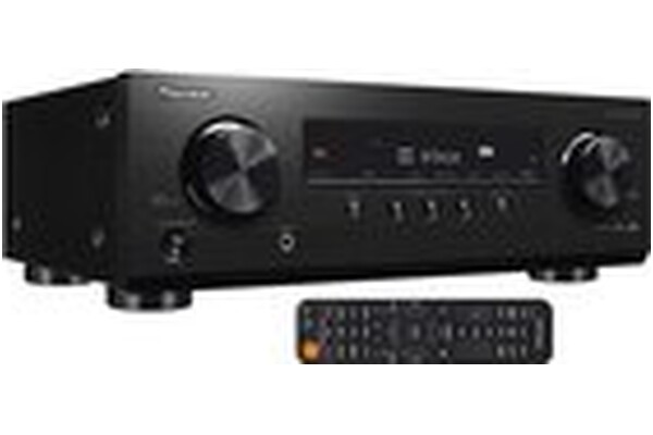 Amplituner 5.1 Pioneer VSX-534B czarny