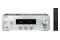 Amplituner 2.0 Pioneer SX-N30AES srebrny
