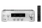 Amplituner 2.0 Pioneer SX-N30AES srebrny