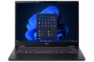 Laptop ACER TravelMate P6 14.0" Intel Core Ultra 7 258V Intel Arc 140V 32GB 1TB SSD M.2 Windows 11 Professional czarny