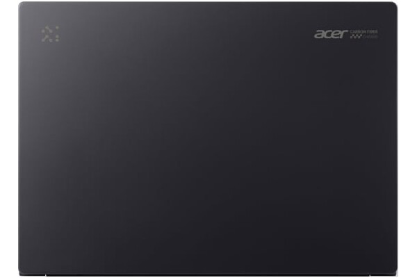 Laptop ACER TravelMate P6 14.0" Intel Core Ultra 7 258V Intel Arc 140V 32GB 1TB SSD M.2 Windows 11 Professional czarny