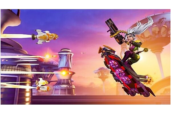 Rocket Arena Edycja Mityczna PC