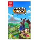 Harvest Moon One World Nintendo Switch