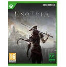 Enotria The Last Song Xbox (Series X)