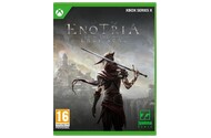 Enotria The Last Song Xbox (Series X)