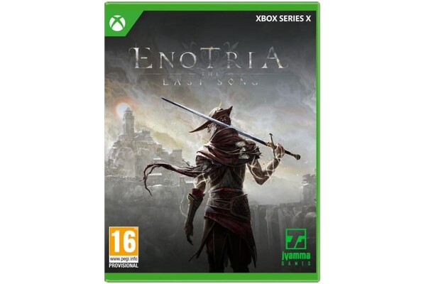 Enotria The Last Song Xbox (Series X)