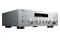 Amplituner 2.1 Yamaha R-N600A srebrny
