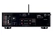 Amplituner 2.1 Yamaha R-N600A srebrny