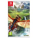 Monster Hunter Stories 2 Wings of Ruin Nintendo Switch