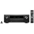 Amplituner 5.2 Denon AVR-X580BT czarny