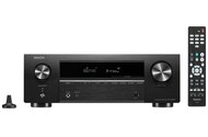 Amplituner 5.2 Denon AVR-X580BT czarny