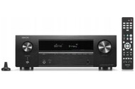 Amplituner Denon AVR-X580BT
