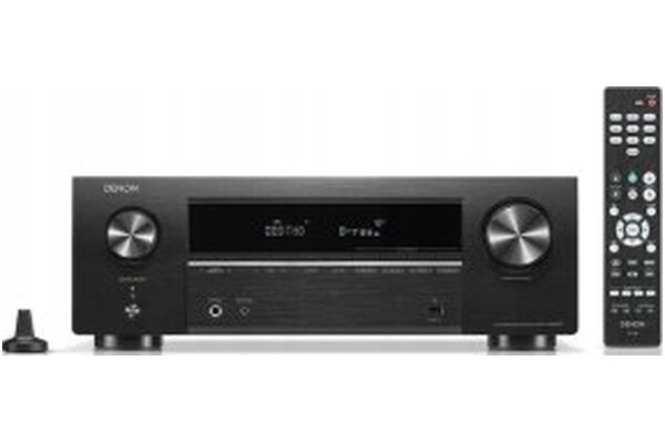 Amplituner Denon AVR-X580BT