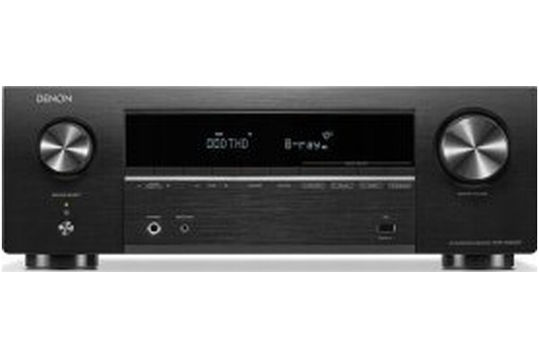 Amplituner Denon AVR-X580BT