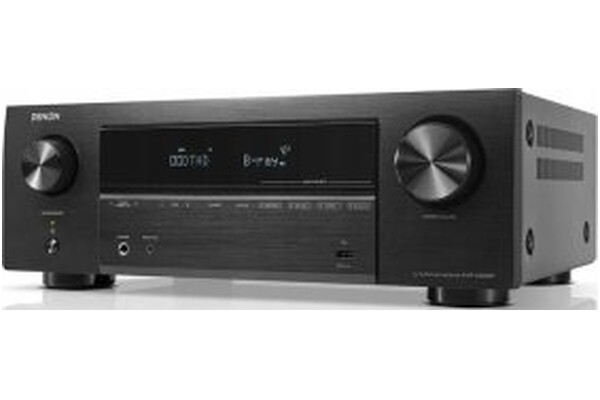 Amplituner Denon AVR-X580BT
