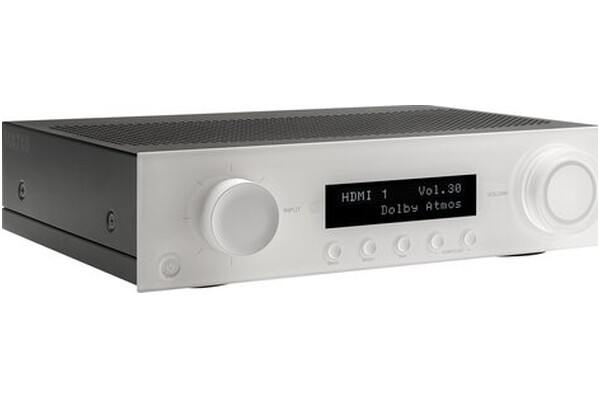 Amplituner 7.2 JBL MA710 biały