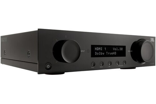 Amplituner 5.2 JBL MA310 czarny