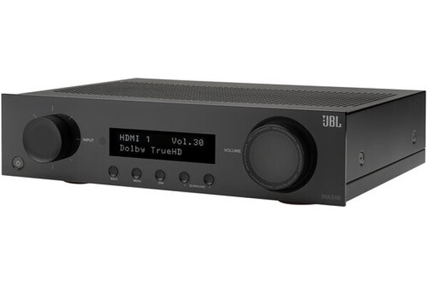 Amplituner 5.2 JBL MA310 czarny