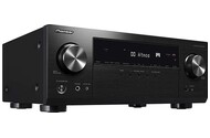 Amplituner 7.2 Pioneer VSX-934 czarny