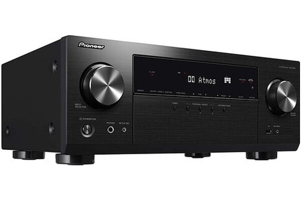 Amplituner 7.2 Pioneer VSX-934 czarny