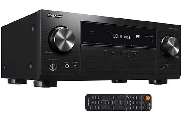 Amplituner 7.2 Pioneer VSX-934 czarny