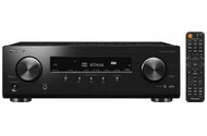 Amplituner Pioneer VSX-534D czarny